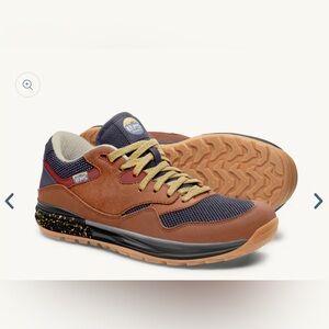Lems Trailhead shoes